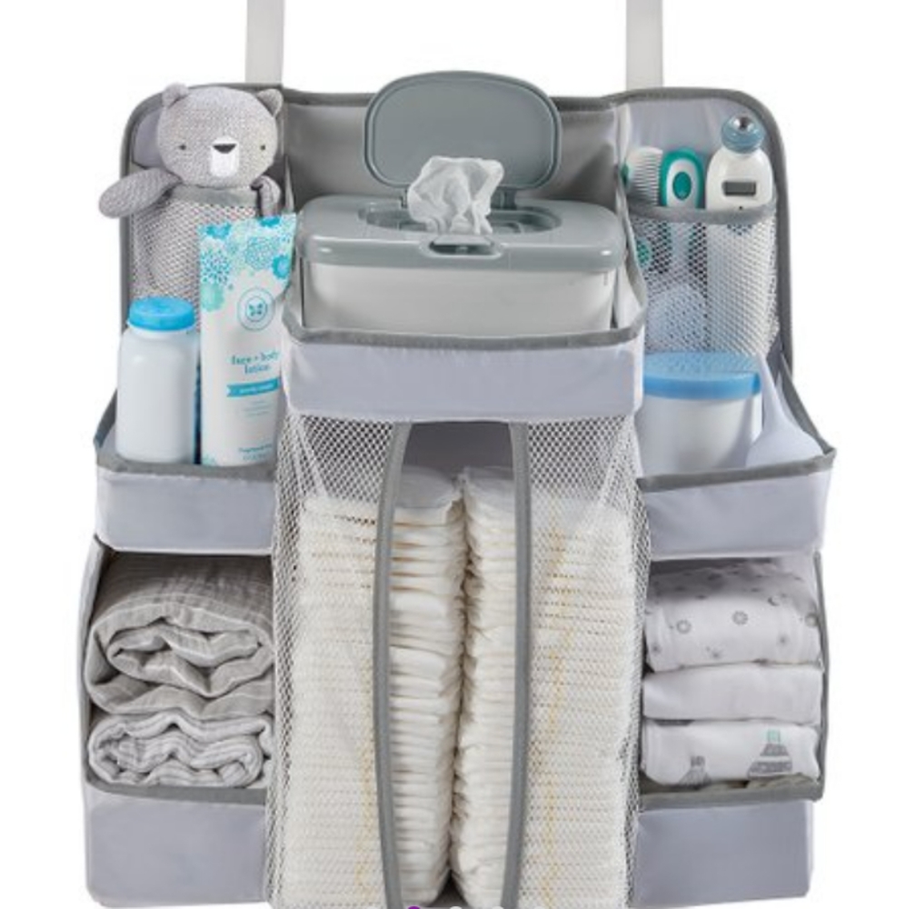 Nursery Organizer